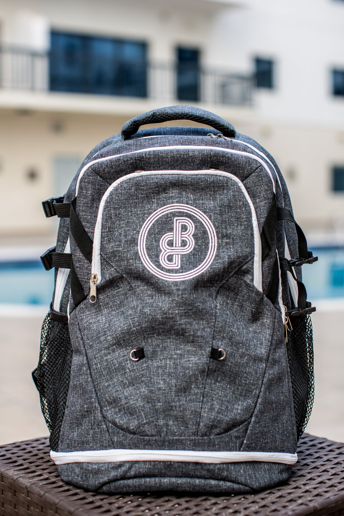 BBall Backpack